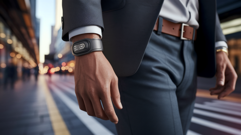 découvrez le bracelet anti-agression, le bijou innovant qui allie élégance et sécurité. conçu pour vous protéger au quotidien, il est votre allié discret contre les situations d'urgence.