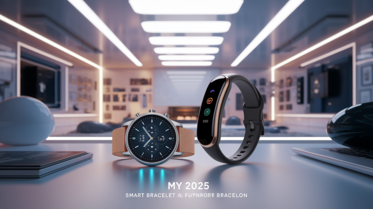 découvrez lequel est le meilleur choix en 2025 entre le bracelet connecté et la montre connectée. analyse comparative des fonctionnalités, de l'esthétique, et des performances pour vous aider à faire le choix idéal selon vos besoins.