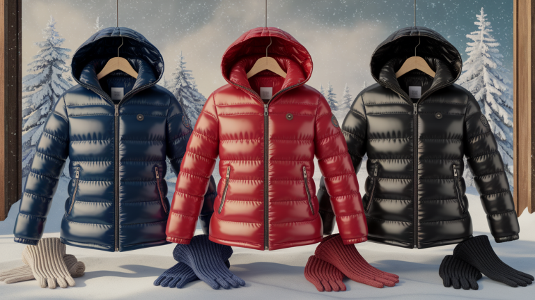 découvrez nos conseils pour bien choisir votre doudoune pour l'hiver. apprenez à sélectionner la bonne taille, le matériau adapté et les caractéristiques essentielles pour rester au chaud tout en étant stylé pendant la saison froide.