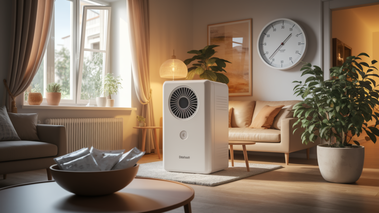 découvrez des astuces pratiques et efficaces pour réduire le taux d'humidité dans votre maison. apprenez à prévenir les moisissures et améliorez votre confort grâce à nos conseils simples et accessibles.