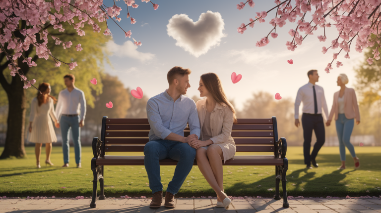 découvrez comment reconnaître les signes révélateurs de l'amour. cet article vous guide à travers les émotions et comportements qui indiquent que vous êtes réellement amoureux, afin de mieux comprendre vos sentiments et ceux de votre partenaire.