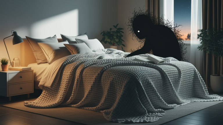 découvrez les risques inattendus liés à l'utilisation des couvertures lestées sur votre sommeil et votre santé. informez-vous sur les effets potentiels de ces accessoires de confort sur votre bien-être et apprenez à faire un choix éclairé pour améliorer votre qualité de vie nocturne.