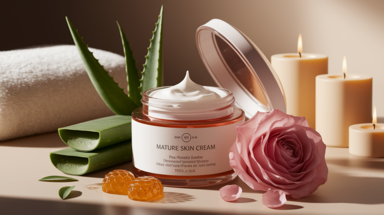 découvrez les bienfaits insoupçonnés de la crème pour peau mature et apprenez des conseils pratiques pour une application optimale. offrez à votre peau l'hydratation et la nutrition qu'elle mérite pour un éclat renouvelé.