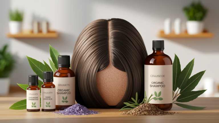 découvrez des méthodes naturelles pour éliminer les poux efficacement tout en préservant la santé de votre cuir chevelu. profitez de conseils pratiques et de remèdes éprouvés pour une tête sans parasites et un bien-être capillaire optimal.