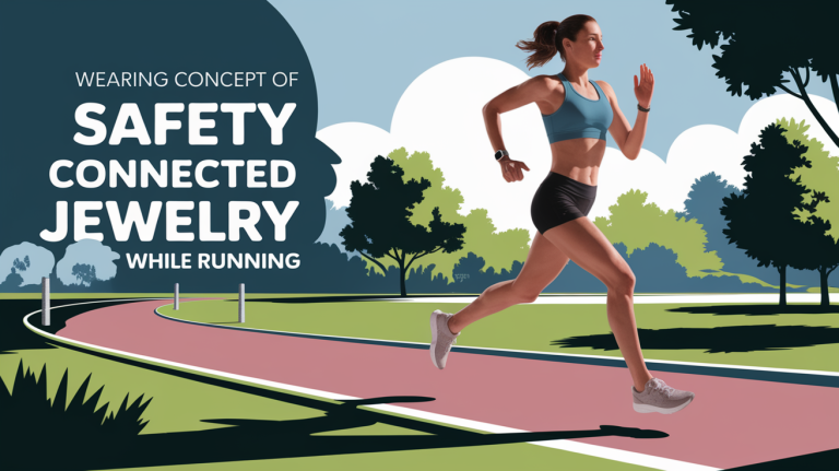 découvrez si le port d'un bijou connecté peut vraiment améliorer votre sécurité lors de vos courses. analyse des avantages, des fonctionnalités et des témoignages d'utilisateurs pour une course en toute sérénité.