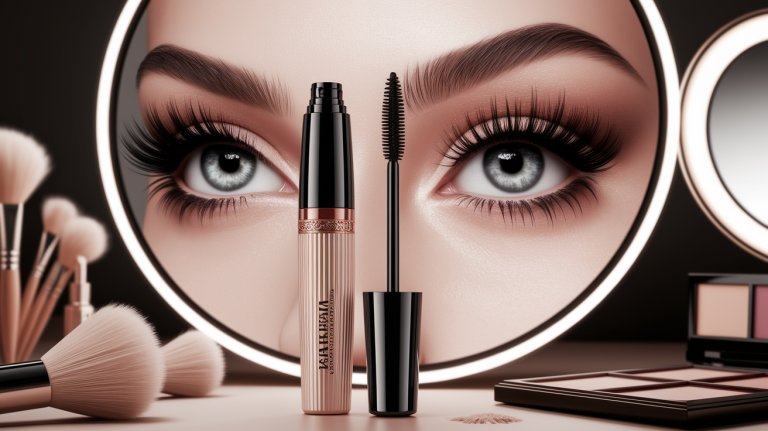 découvrez comment le mascara peut transformer votre regard en un instant ! apprenez les techniques pour un effet volumineux et captivant, et faites de cet essentiel de maquillage votre meilleur allié pour un regard envoûtant.