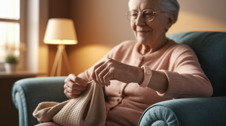 découvrez ce qu'est un bracelet anti-chute conçu spécialement pour les personnes âgées et comment cet appareil innovant fonctionne pour assurer leur sécurité et leur autonomie au quotidien. apprenez à reconnaître ses avantages et son utilité pour prévenir les chutes.