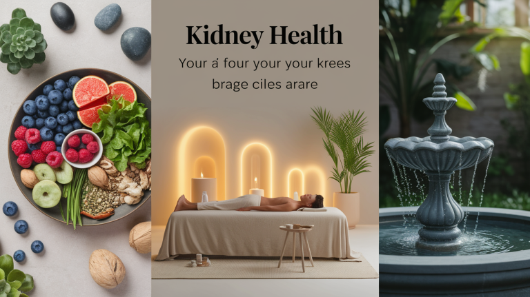 découvrez l'importance de prendre soin de vos reins et les signes avant-coureurs à ne pas ignorer. apprenez des conseils pratiques pour préserver votre santé rénale avant qu'il ne soit trop tard.