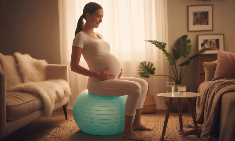 découvrez comment utiliser efficacement un ballon de grossesse pour soulager les douleurs, améliorer la posture et préparer votre corps à l'accouchement. apprenez les bienfaits de cet outil, ainsi que des conseils pratiques pour intégrer le ballon à votre routine de grossesse.