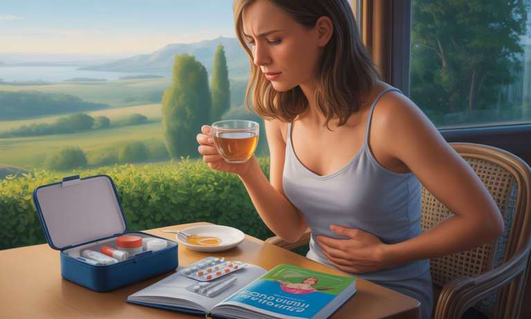 découvrez des conseils essentiels pour gérer une infection urinaire lors de vos voyages. apprenez à reconnaître les symptômes, à prendre les précautions nécessaires et à adapter vos soins pour profiter pleinement de vos déplacements tout en préservant votre santé.