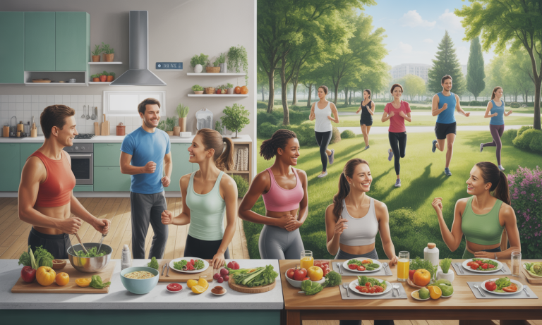 découvrez les régimes efficaces et des astuces pratiques pour atteindre une perte de poids durable sur savoirmaigrir.fr. transformez votre silhouette tout en adoptant un mode de vie sain et équilibré.