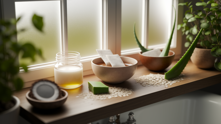 découvrez des remèdes de grand-mère efficaces pour apaiser les démangeaisons intimes. des solutions naturelles et simples pour retrouver confort et bien-être en un rien de temps.