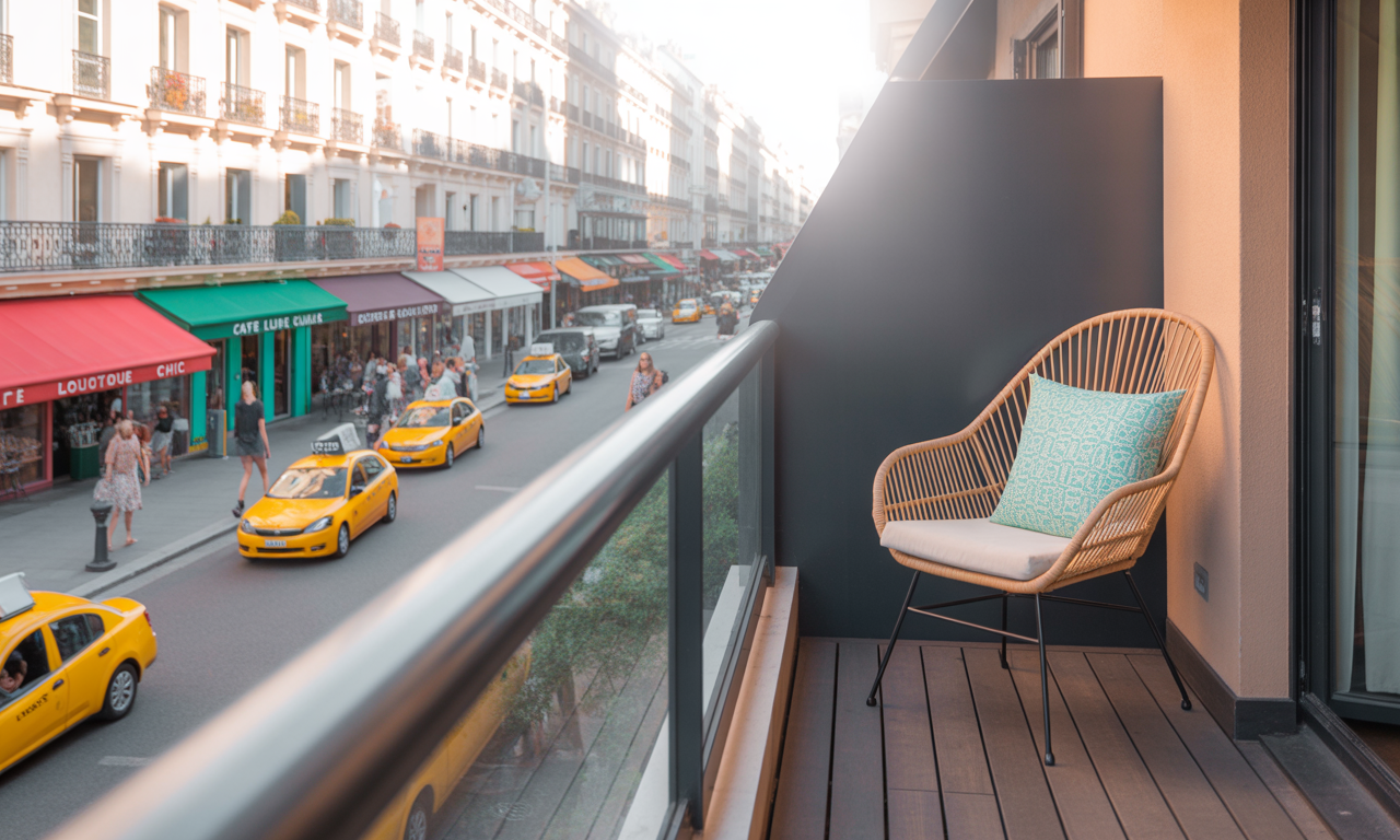 Loger un appartement : une solution alternative pour des vacances inoubliables en 2025 2 découvrez comment loger un appartement peut transformer vos vacances en 2025 en une expérience inoubliable. optez pour plus de confort, d'espace et de liberté tout en explorant de nouvelles destinations.