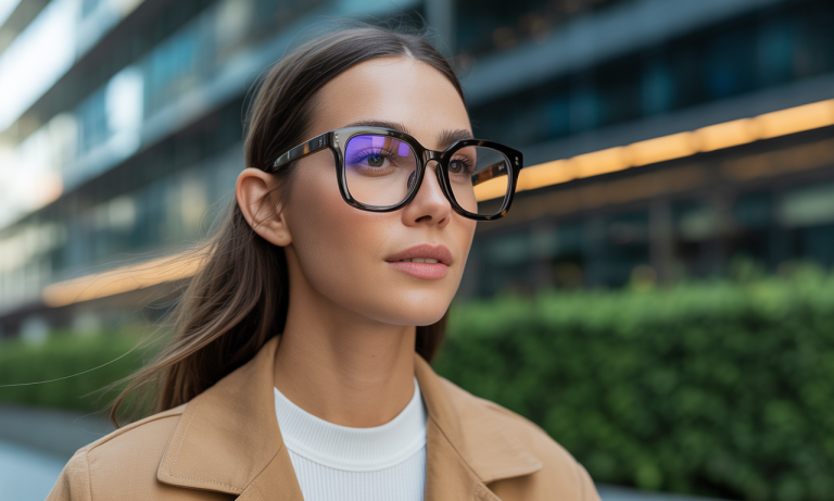 découvrez les lunettes de vue pour femmes, l'accessoire essentiel pour sublimer votre look en 2025. alliant élégance et modernité, trouvez la paire qui reflète votre personnalité tout en offrant confort et style. ne manquez pas l'opportunité de rehausser votre image avec ces montures tendance.