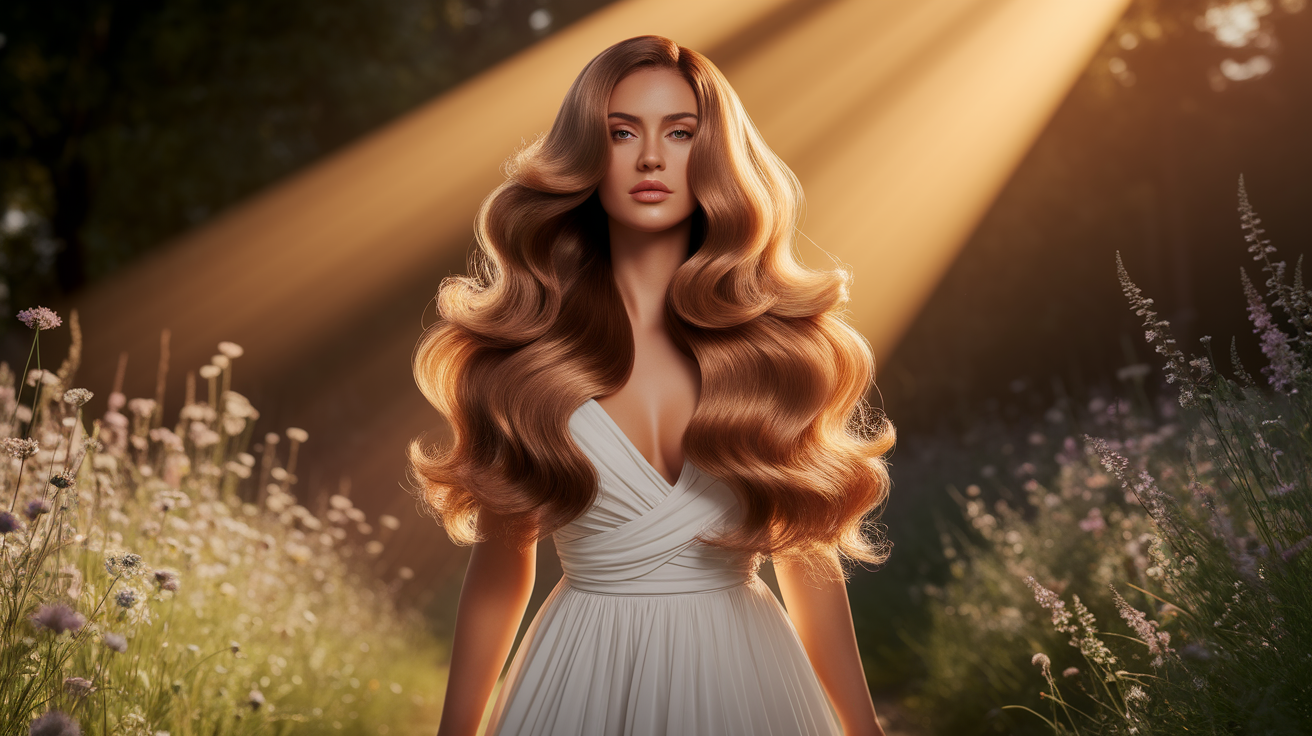 Sublimez votre chevelure avec un balayage miel : la tendance à adopter en 2025 2 découvrez comment sublimer votre chevelure avec un balayage miel, la tendance incontournable de 2025. éclat, douceur et modernité s'allient pour transformer votre look et mettre en valeur votre beauté naturelle. optez pour ce style flamboyant qui illumine chaque visage et donne une touche chaleureuse à votre coiffure.