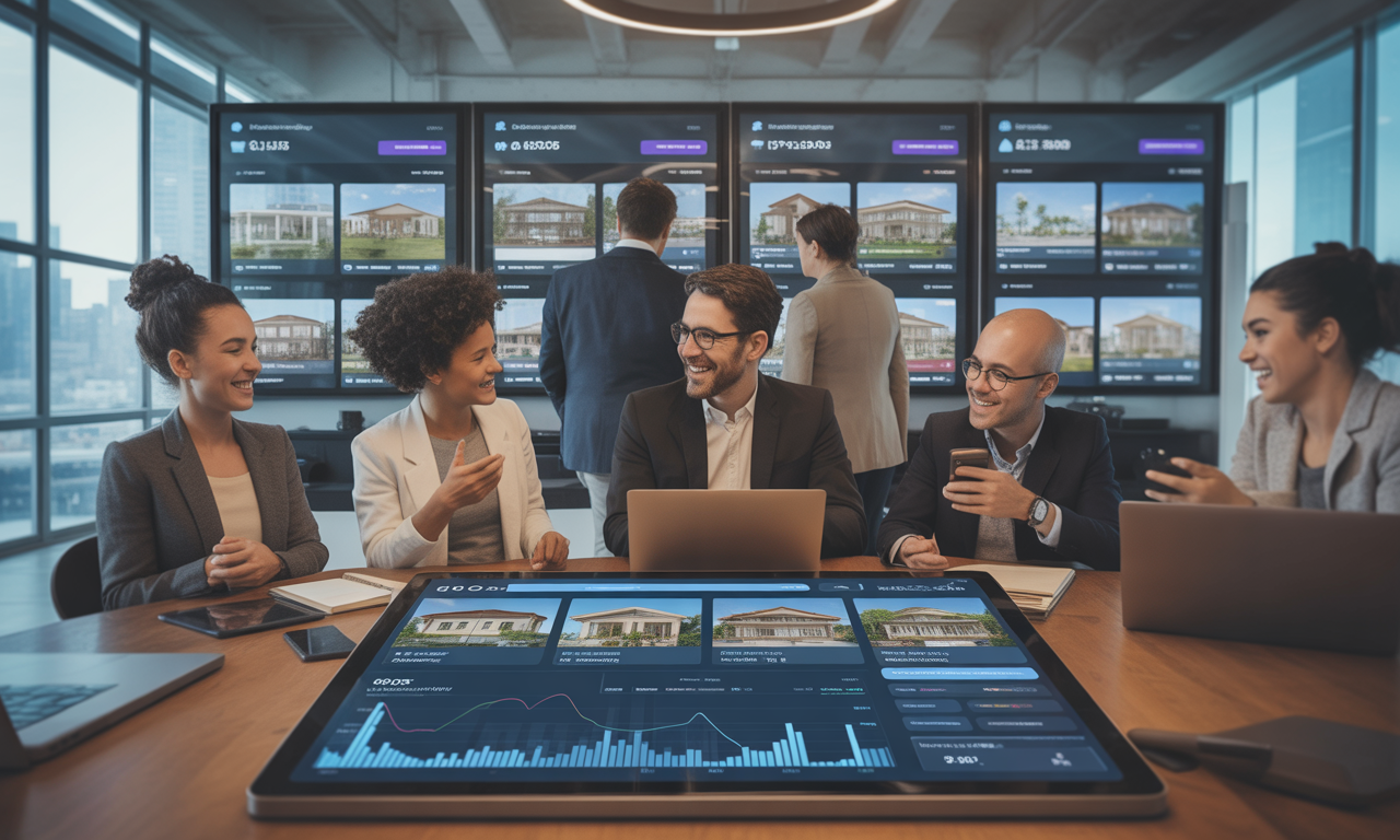 découvrez anaxago, la plateforme innovante de financement participatif dédiée à l'immobilier. apprenez comment elle fonctionne, ses projets et les opportunités d'investissement pour faire fructifier votre patrimoine tout en participant à des projets immobiliers d'envergure.