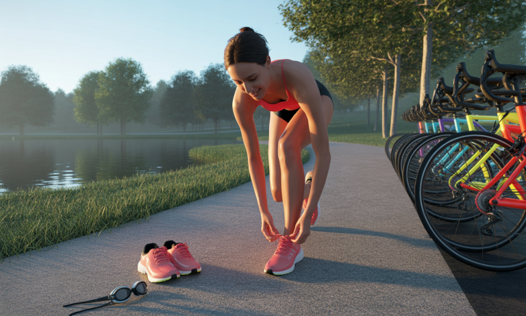 découvrez les conseils pratiques et les étapes essentielles pour débuter le triathlon en tant que femme. que vous soyez novice ou sportive confirmée, cette guide vous aidera à surmonter les défis et à profiter pleinement de cette discipline passionnante.