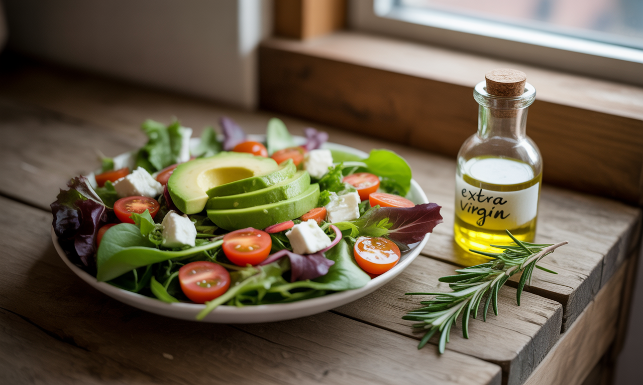 découvrez des méthodes naturelles pour équilibrer vos hormones et améliorer votre bien-être général. apprenez des astuces efficaces, des conseils nutritionnels et des pratiques de style de vie adaptées pour retrouver harmonie et vitalité.