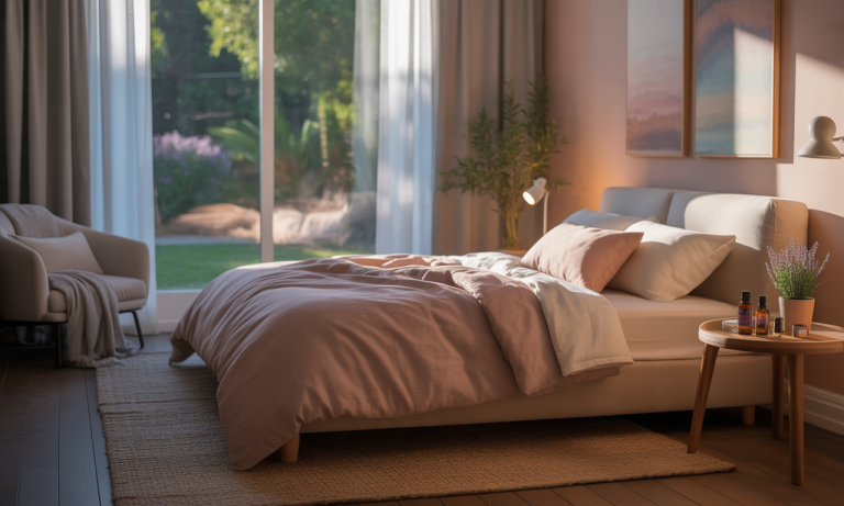 découvrez des conseils pratiques et naturels pour améliorer la qualité de votre sommeil sans avoir recours aux médicaments. apprenez des techniques de relaxation, des routines nocturnes et des astuces pour créer un environnement propice au repos.