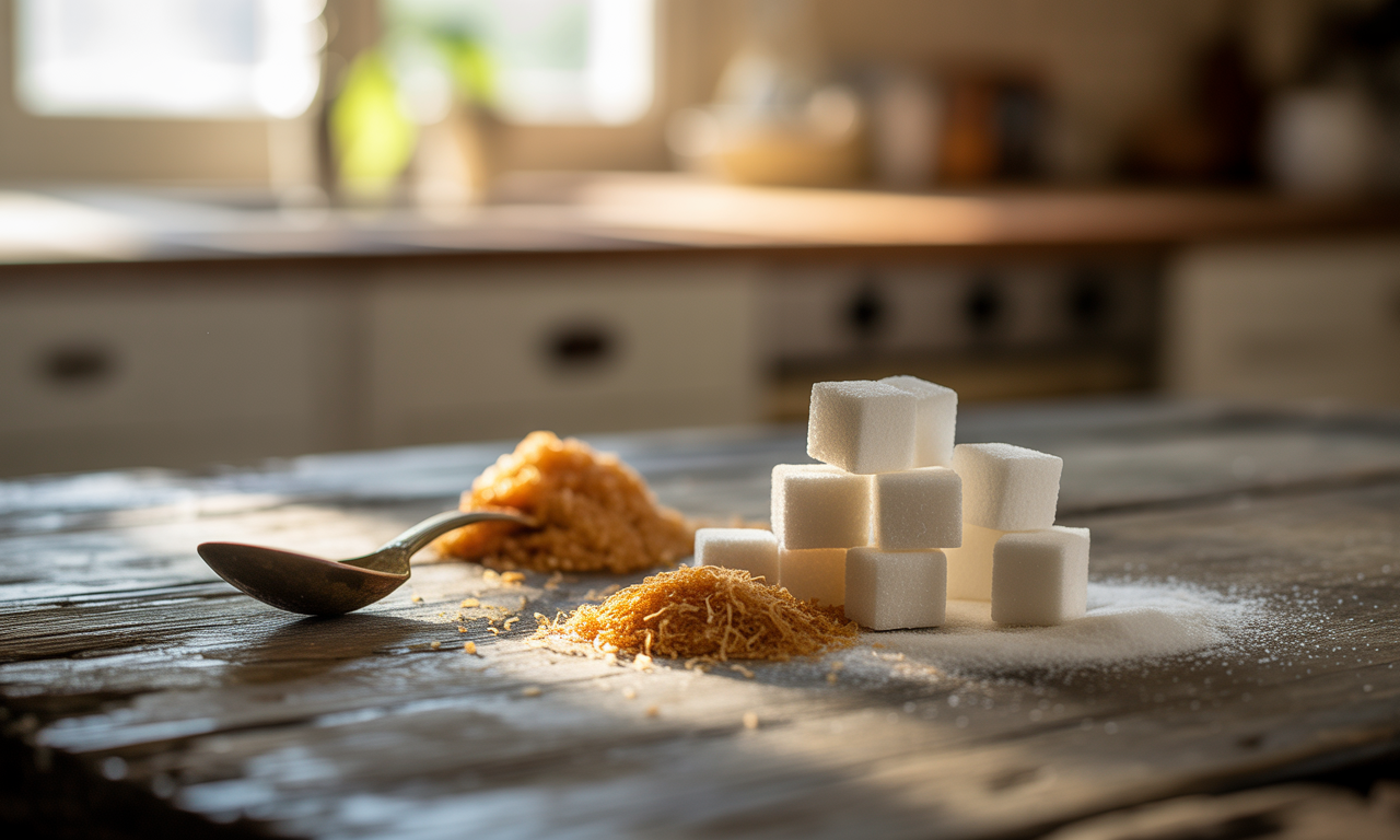 découvrez dans cet article si le sucre mérite d'être banni de notre alimentation. explorez les vérités derrière ses effets sur la santé et découvrez des alternatives savoureuses pour réduire votre consommation de sucre sans sacrifier le goût.