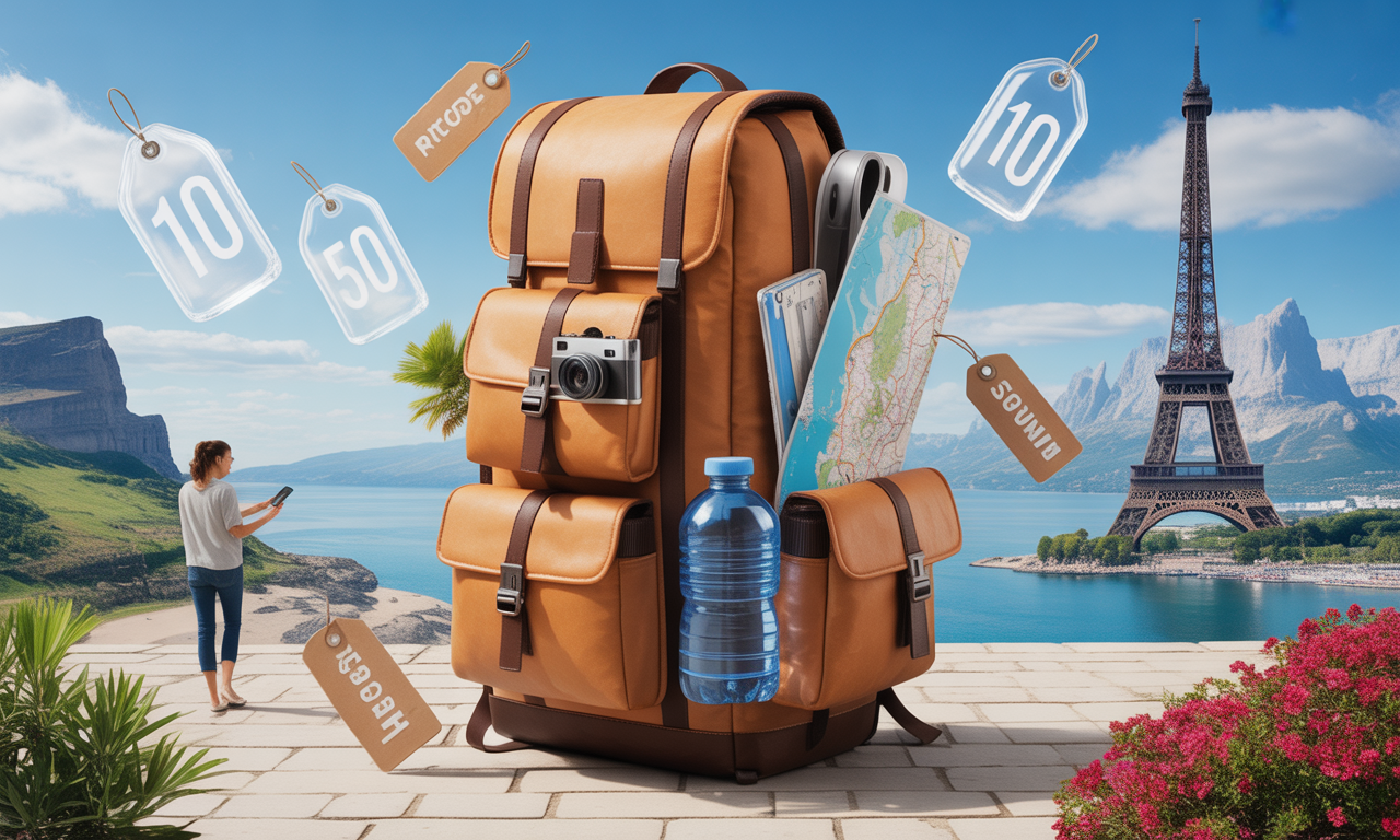 découvrez nos 10 astuces incontournables pour voyager moins cher tout au long de l'année. optimisez votre budget voyage avec des conseils pratiques sur la recherche de tarifs avantageux, l'hébergement économique et les meilleures périodes pour partir. ne laissez pas le coût freiner vos envies d'aventure !