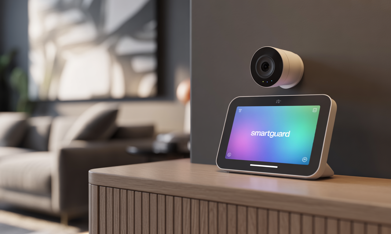 découvrez pourquoi l’alarme maison qiara est la solution idéale pour protéger votre domicile. grâce à sa technologie intelligente, bénéficiez d’une sécurité optimale, facile à installer et à utiliser au quotidien.