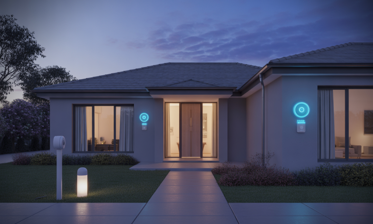 découvrez pourquoi l'alarme maison qiara est la solution idéale pour protéger votre domicile. profitez d'une sécurité intelligente, facile à installer et dotée des dernières technologies pour une tranquillité d'esprit au quotidien.