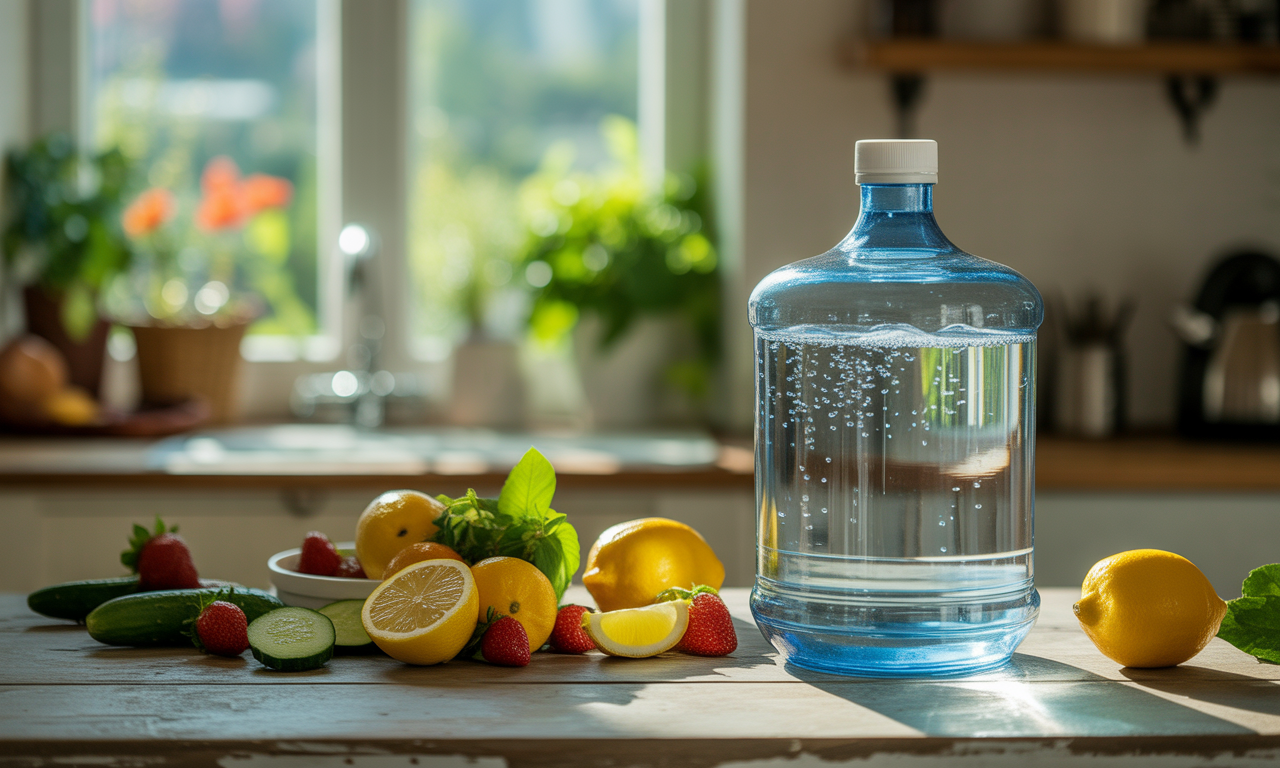 découvrez si la recommandation de boire 2 litres d'eau par jour est réellement nécessaire pour votre santé. explorez les bienfaits de l'hydratation, les facteurs à considérer et les alternatives pour rester bien hydraté au quotidien.