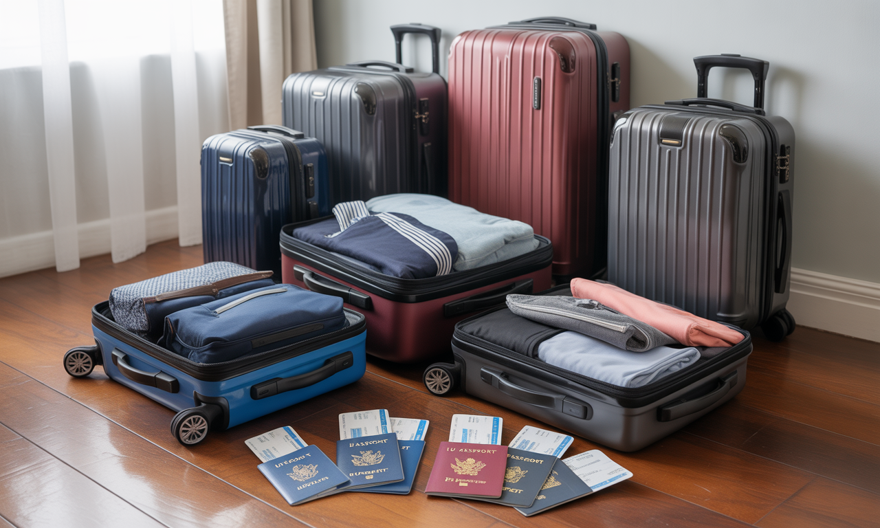 Les erreurs à éviter lors d’un voyage à l’étranger 2 découvrez les principales erreurs à éviter lors d’un voyage à l’étranger pour profiter pleinement de votre séjour : conseils pratiques, astuces et précautions pour voyager sereinement.