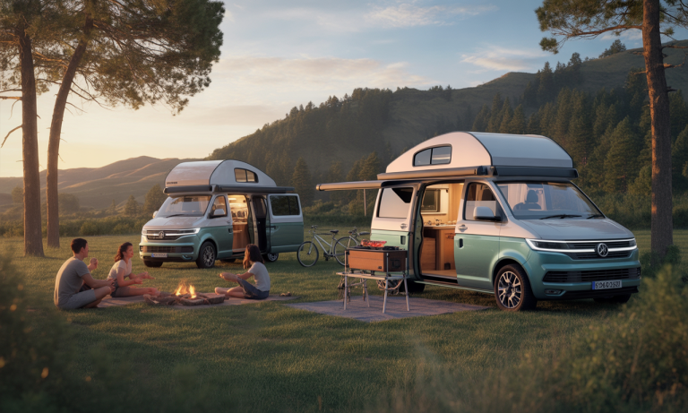 découvrez tout ce qu’il faut savoir sur la location de camping-cars entre particuliers avec yescapa : fonctionnement, avantages, conseils pratiques et astuces pour un voyage en toute sérénité.