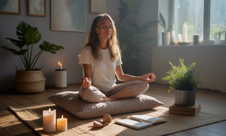 Comment développer son intuition ? 15 découvrez des conseils pratiques et des exercices simples pour apprendre à développer votre intuition au quotidien, renforcer votre confiance intérieure et prendre de meilleures décisions.