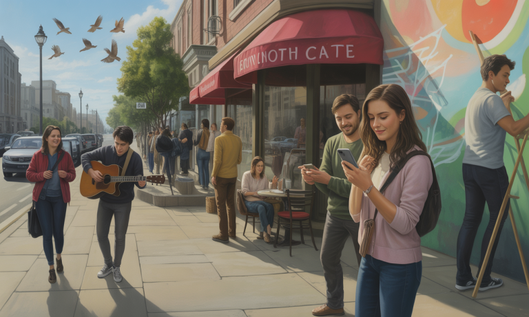 Comprendre les synchronicités au quotidien 20 découvrez comment identifier et interpréter les synchronicités du quotidien pour donner plus de sens à votre vie. des explications claires pour mieux comprendre ces coïncidences significatives.