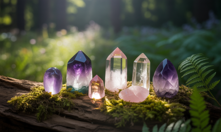 Les pierres et cristaux : leurs vertus énergétiques 16 découvrez les vertus énergétiques des pierres et cristaux : bienfaits, utilisation au quotidien et conseils pour profiter de leur énergie positive et harmoniser votre bien-être.