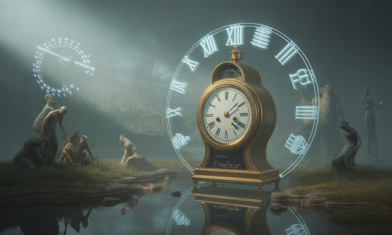 découvrez l'origine des heures miroir et explorez si leur signification relève du mythe ou de la réalité. plongez dans les interprétations spirituelles et scientifiques de ce phénomène mystérieux.