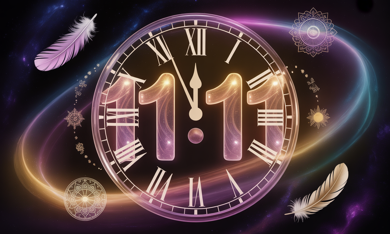 découvrez l’origine fascinante des heures miroir : mythe moderne ou réalité cachée ? plongez dans leur symbolisme et révélez leurs secrets en lisant notre article.