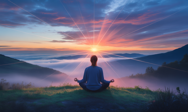 Qu’est-ce qu’un éveil spirituel ? 19 découvrez ce qu’est un éveil spirituel, ses signes, ses étapes principales et comment il peut transformer votre vie intérieure et votre vision du monde.