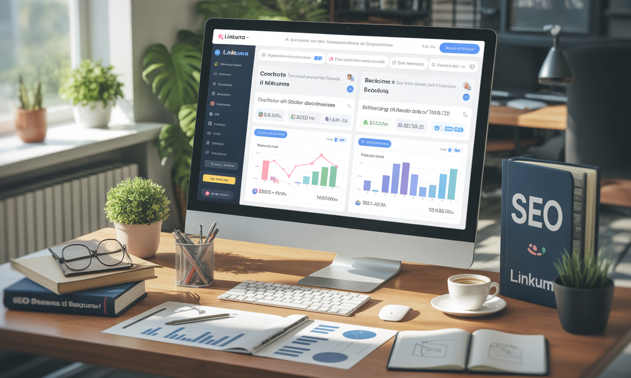 découvrez linkuma, la plateforme française spécialisée dans l’achat de backlinks. apprenez comment cet outil aide à améliorer le référencement de votre site et à booster votre visibilité en ligne.
