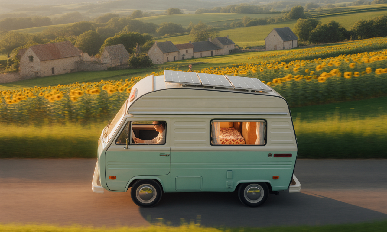 découvrez comment voyager en van avec un budget maîtrisé, les équipements indispensables et tous nos bons plans pour une aventure réussie sur la route.