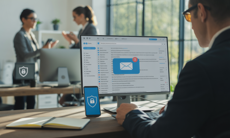 découvrez nos conseils pratiques pour reconnaître et éviter les arnaques de phishing, protéger vos données personnelles et naviguer en toute sécurité sur internet.