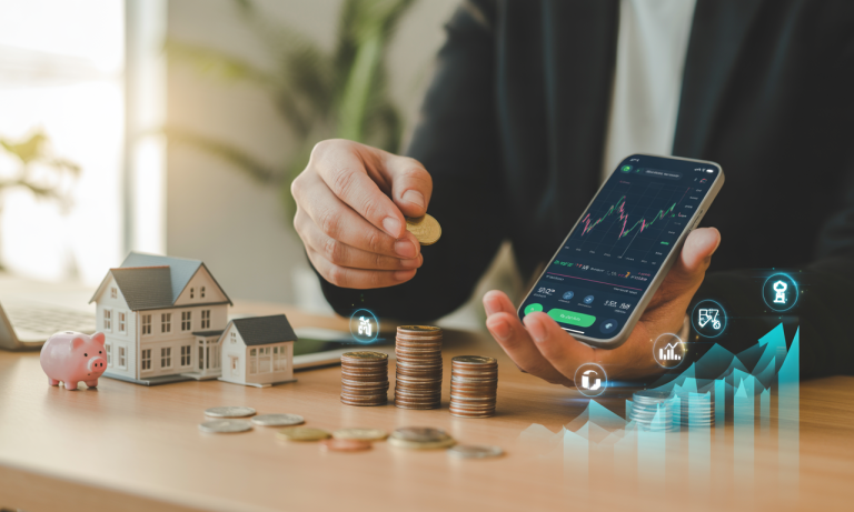 découvrez comment investir efficacement avec un petit budget grâce à nos conseils et options adaptées pour maximiser votre épargne et faire fructifier votre capital.