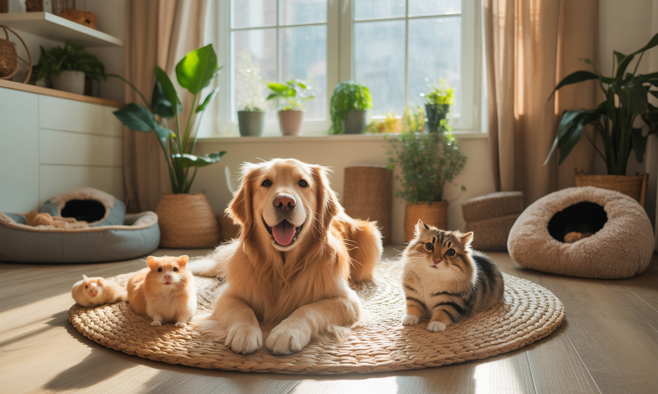 Les gestes écolo pour une vie avec animaux 2 découvrez des gestes écolo simples et efficaces pour vivre en harmonie avec vos animaux tout en respectant l'environnement.