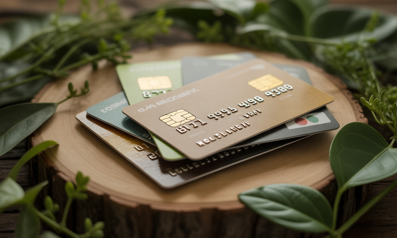 découvrez l'efficacité et l'impact environnemental des cartes bancaires écologiques : fonctionnalités, avantages et vrai bilan écologique pour faire un choix éclairé.