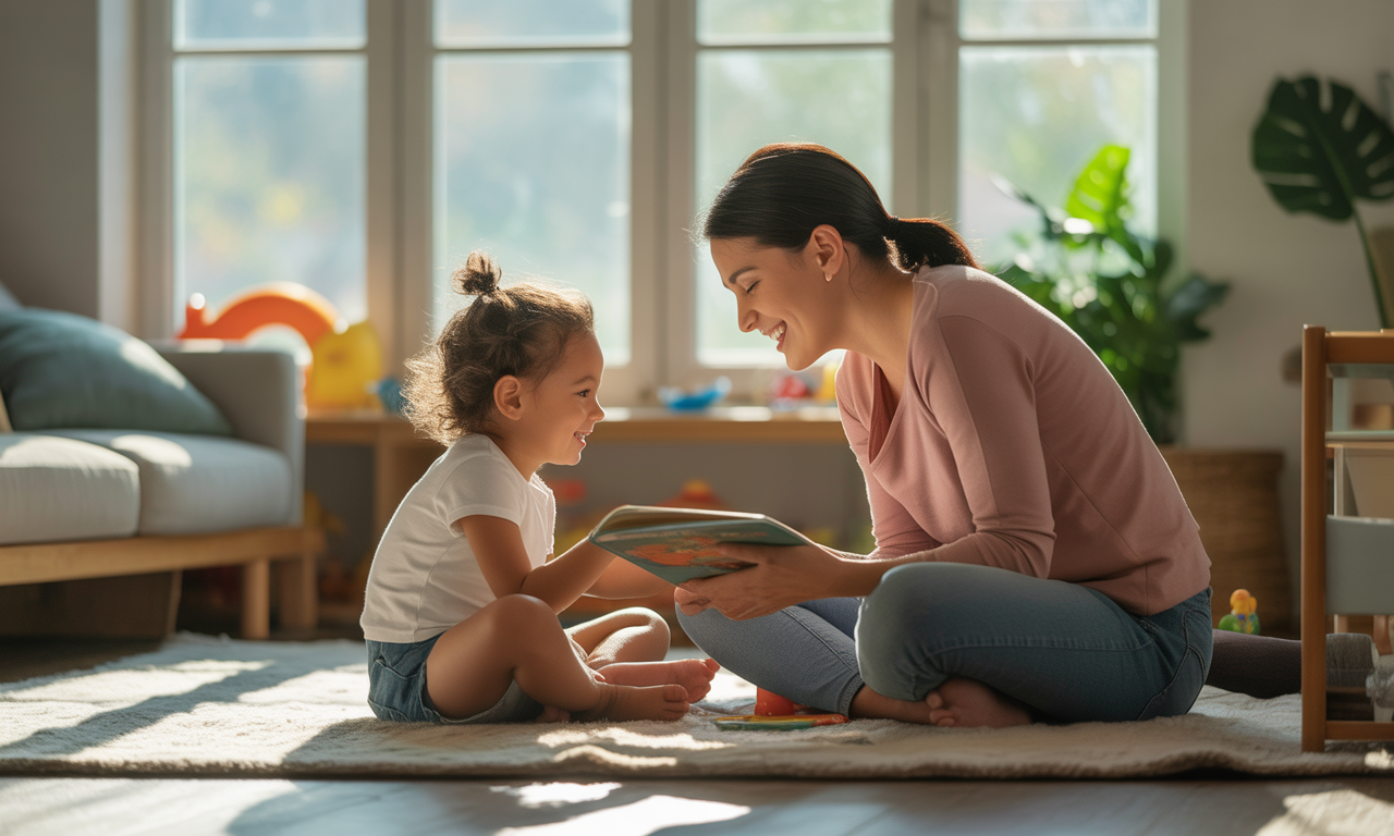 Comment bien vivre la parentalité positive ? 1 découvrez les clés de la parentalité positive pour favoriser une relation harmonieuse et épanouissante avec vos enfants.