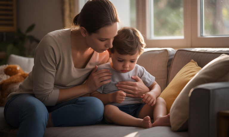 découvrez des conseils pratiques pour comprendre et gérer les émotions de votre enfant afin de l'accompagner sereinement dans son développement émotionnel.