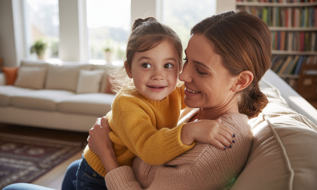 découvrez des conseils pratiques pour comprendre et gérer les émotions de votre enfant afin de favoriser son bien-être et son épanouissement.