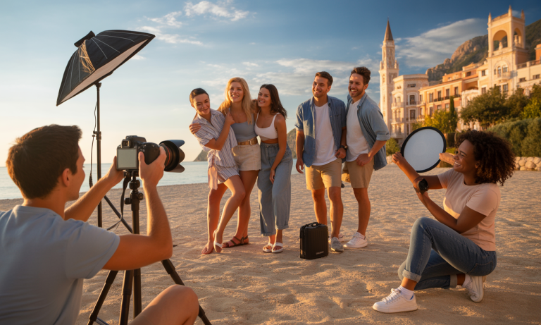 découvrez nos astuces simples et efficaces pour réussir vos photos de vacances et immortaliser vos meilleurs moments en images inoubliables.