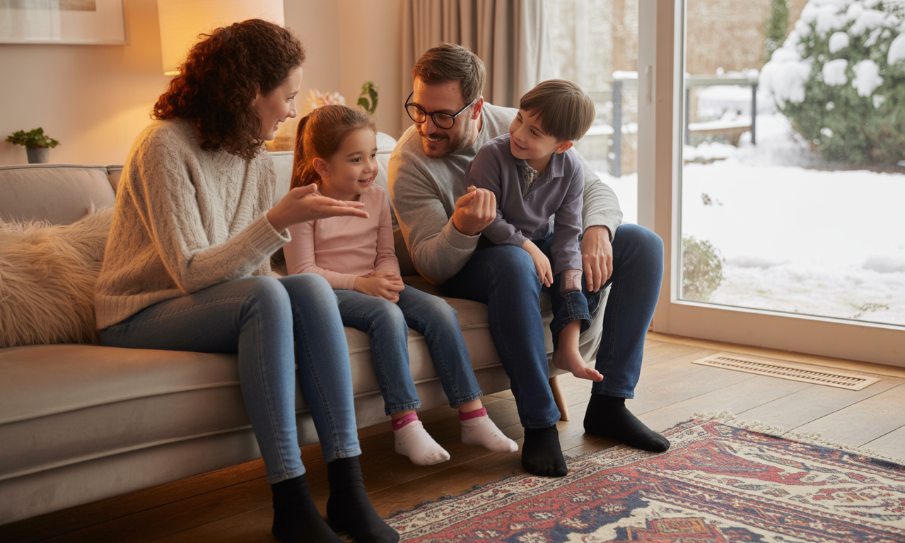 Gestion des écrans : fixer des limites sans conflit 2 apprenez à gérer l'utilisation des écrans en fixant des limites claires et respectueuses, pour éviter les conflits et promouvoir un équilibre sain au sein de la famille.