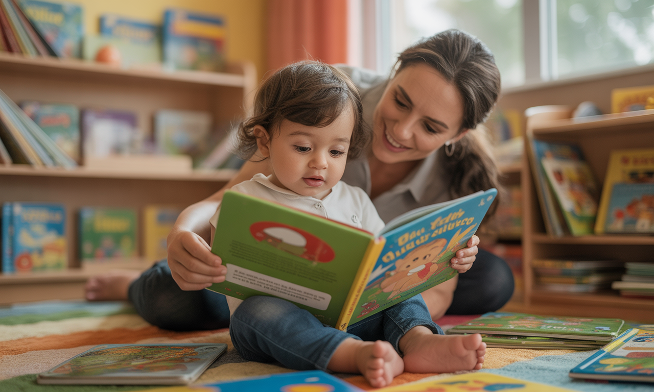 découvrez pourquoi encourager la lecture dès le plus jeune âge est essentiel pour le développement cognitif, l'imagination et le succès scolaire des enfants.