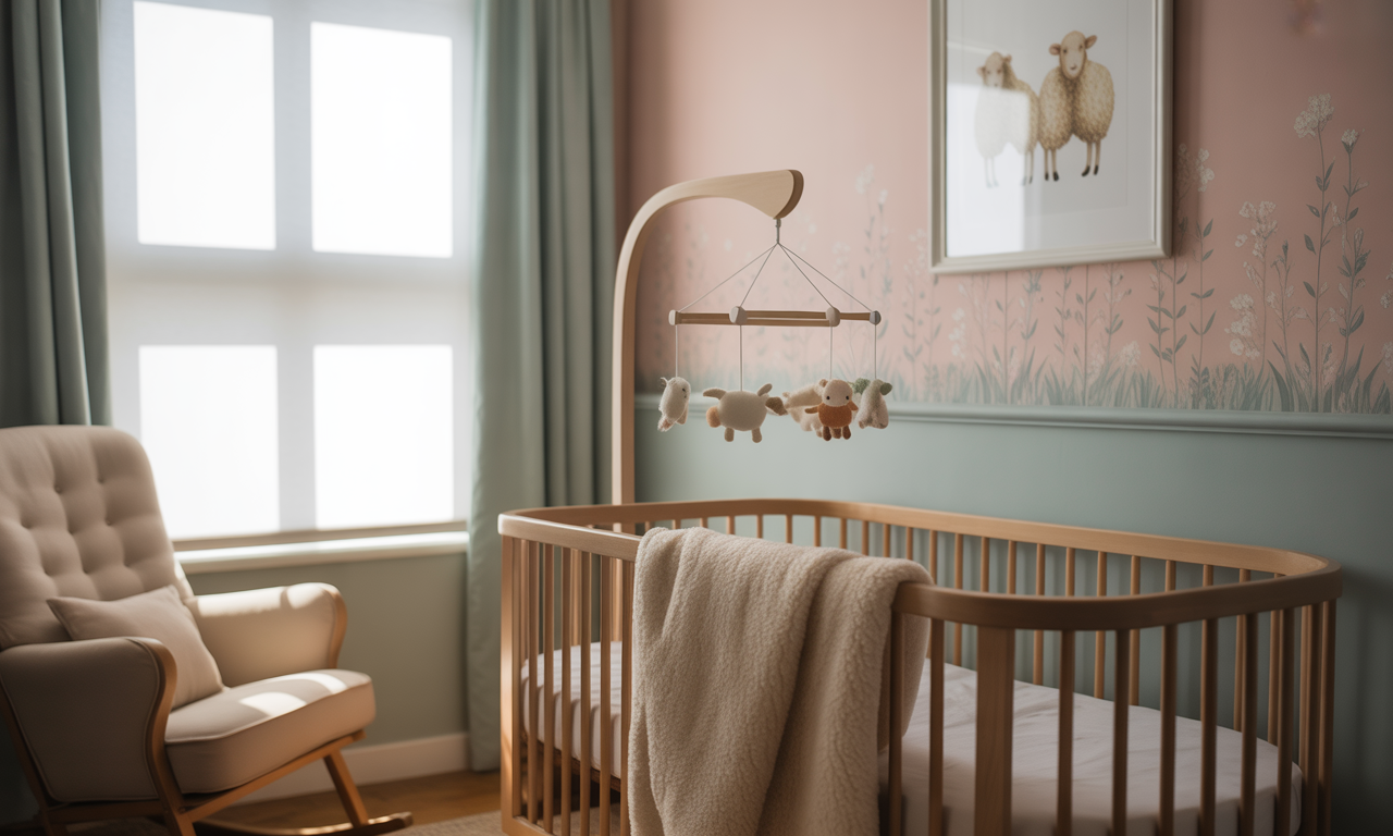 découvrez notre guide complet pour préparer l'arrivée de bébé avec une liste essentielle d'achats et des conseils pratiques pour accueillir votre nouveau-né en toute sérénité.