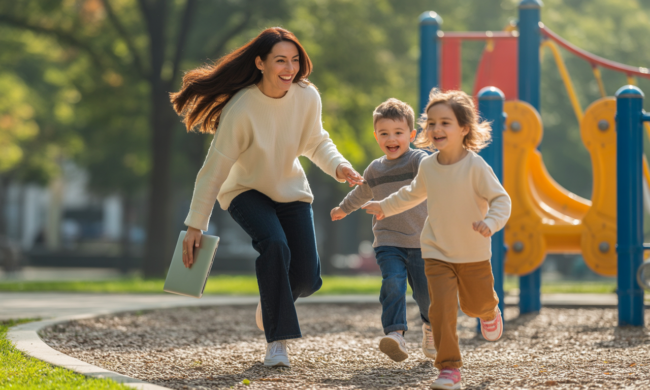 découvrez des conseils pratiques pour harmoniser efficacement votre vie professionnelle et votre rôle de parent, afin de trouver un équilibre serein et durable.